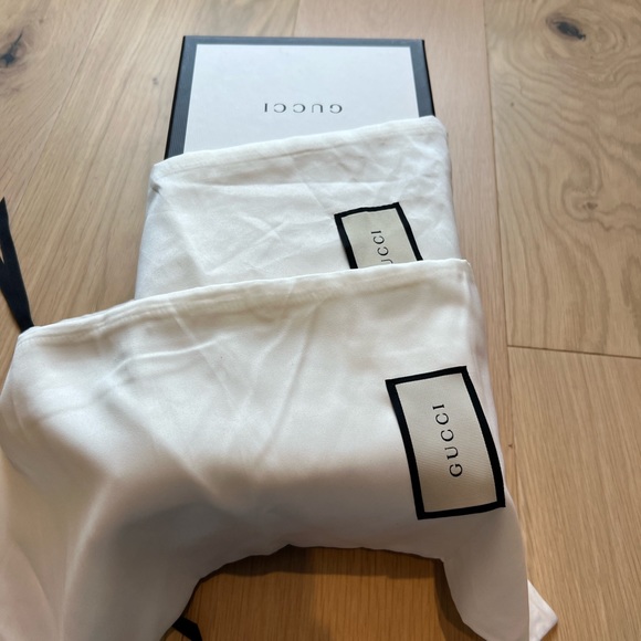 Gucci Princetown leather slipper size 37 - Picture 2 of 10